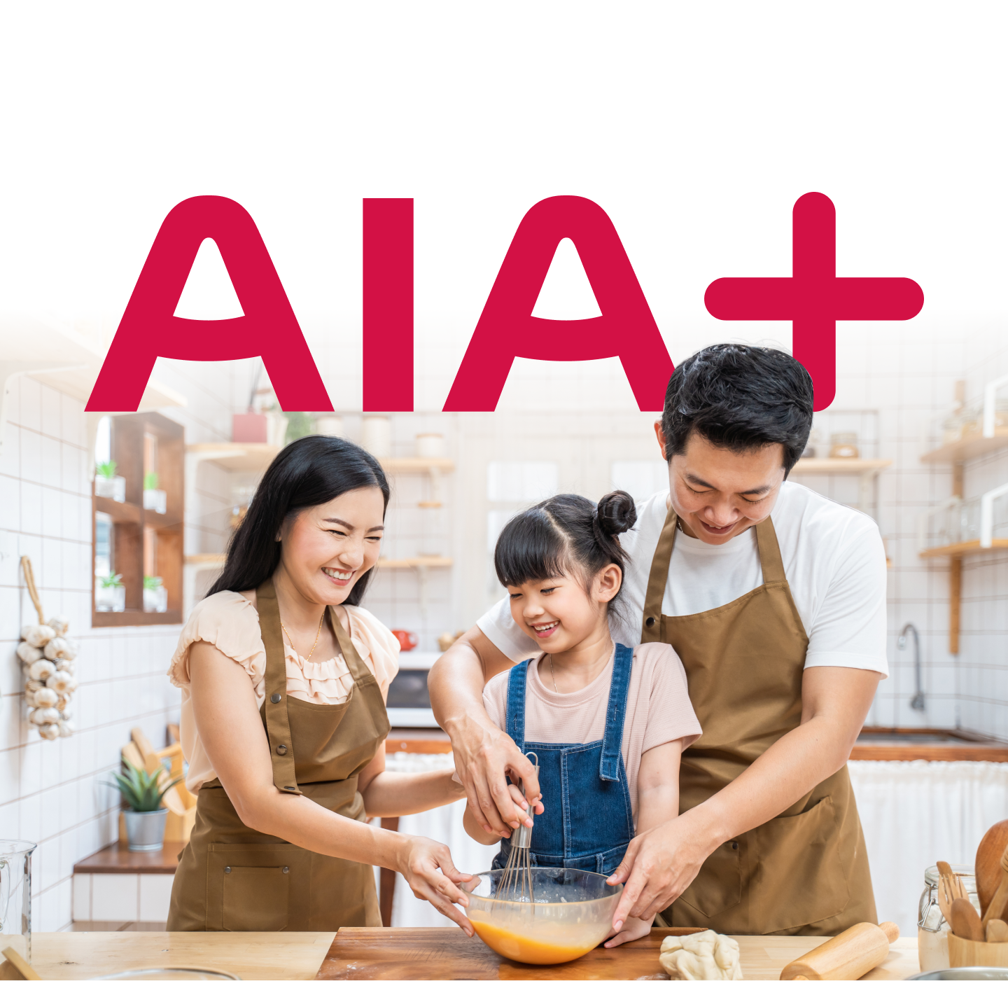 AIA+ Việt Nam